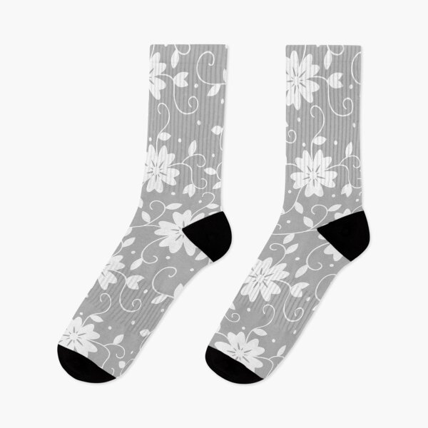 Item preview, Elegant Wedding Floral Pattern 3 designed and sold by parazitgoodz.