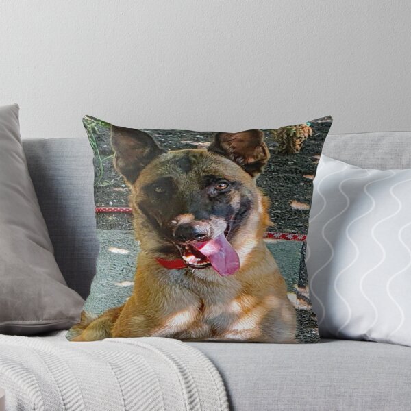 Item preview, German shepherd - dog designed and sold by Luci3120.