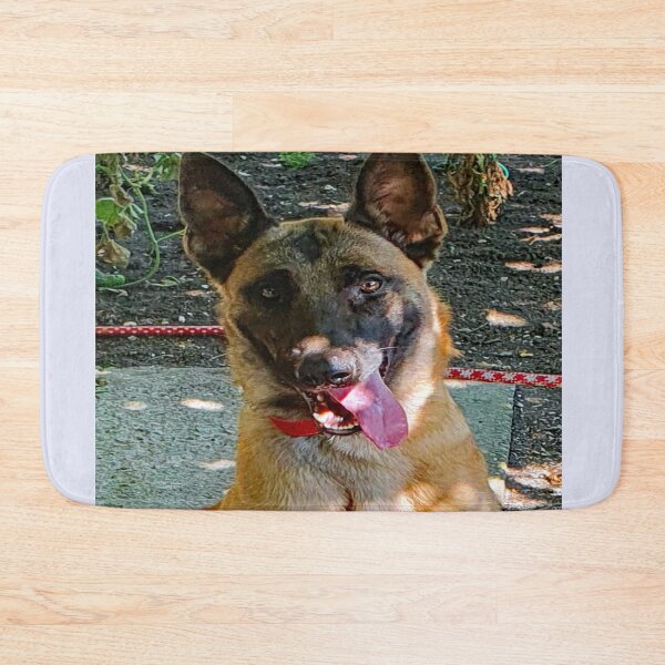 Item preview, German shepherd - dog designed and sold by Luci3120.