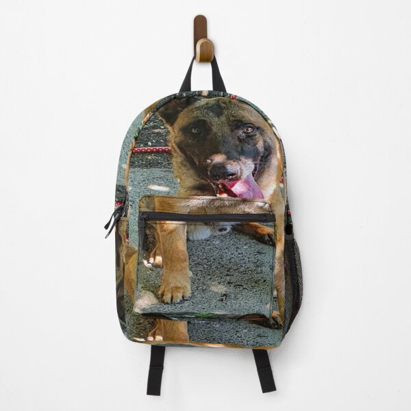 Item preview, German shepherd - dog designed and sold by Luci3120.