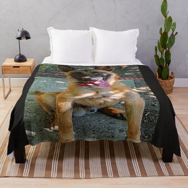 Item preview, German shepherd - dog designed and sold by Luci3120.