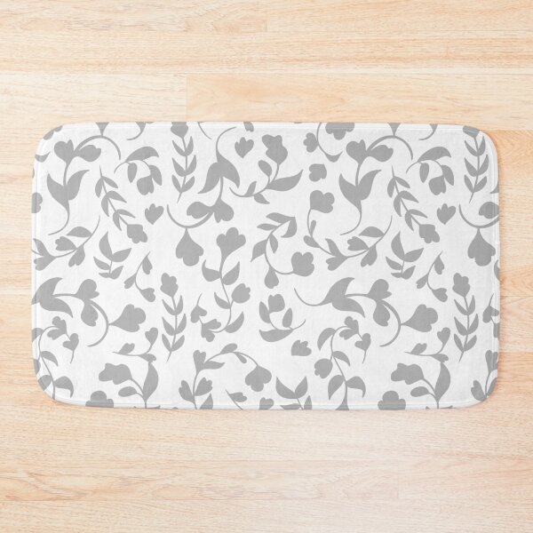 Item preview, Elegant Wedding Floral Ivy Pattern designed and sold by parazitgoodz.