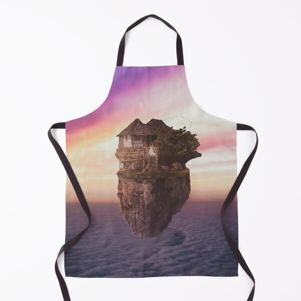 Item preview, sky house designed and sold by Trigonal-art.