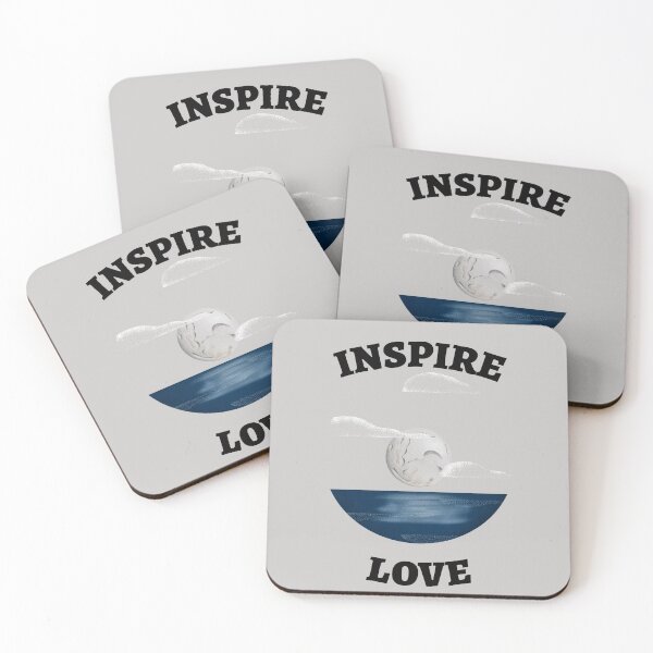 Item preview, INSPIRE LOVE designed and sold by irstore11.