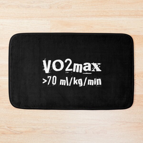 Item preview, VO2max greater than 70 designed and sold by Flow-Store.