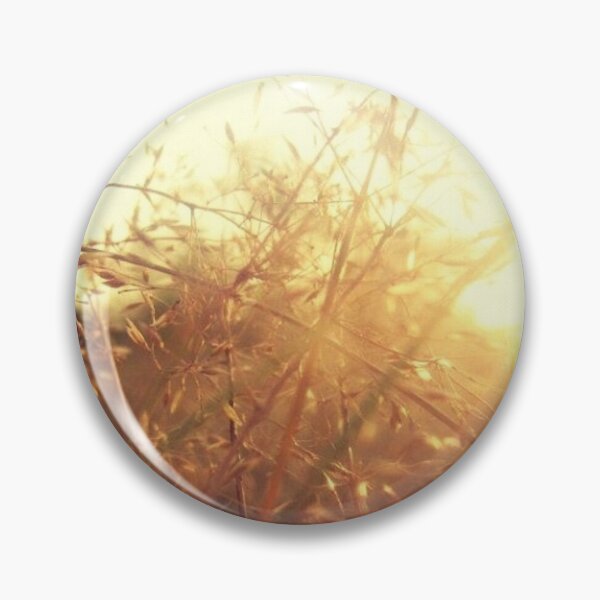 Item preview, Sunshine through the Long Grass Summer Scene designed and sold by JollyKRogers.