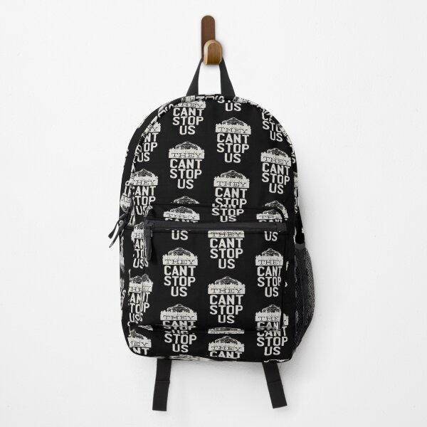 Item preview, They Cant Stop Us designed and sold by DavinciStore21.