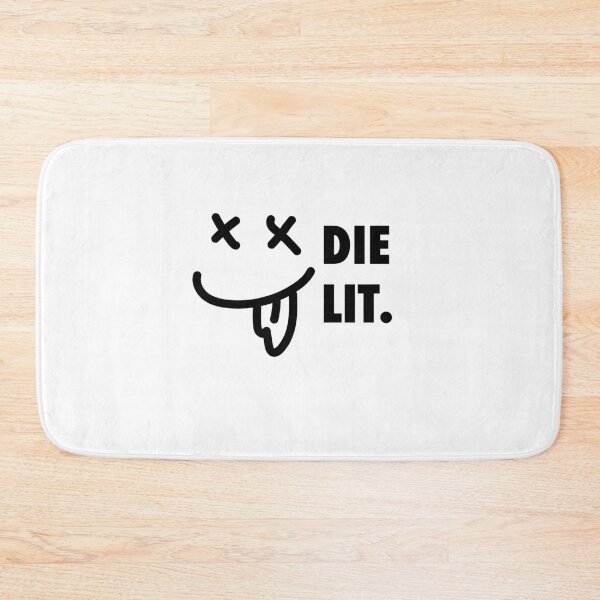 Item preview, Die lit designed and sold by RossDillon.
