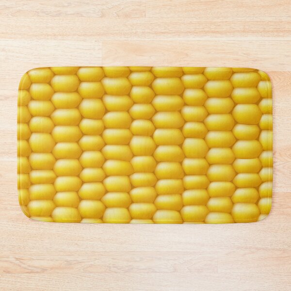 Item preview, Corn Cob Background designed and sold by parazitgoodz.
