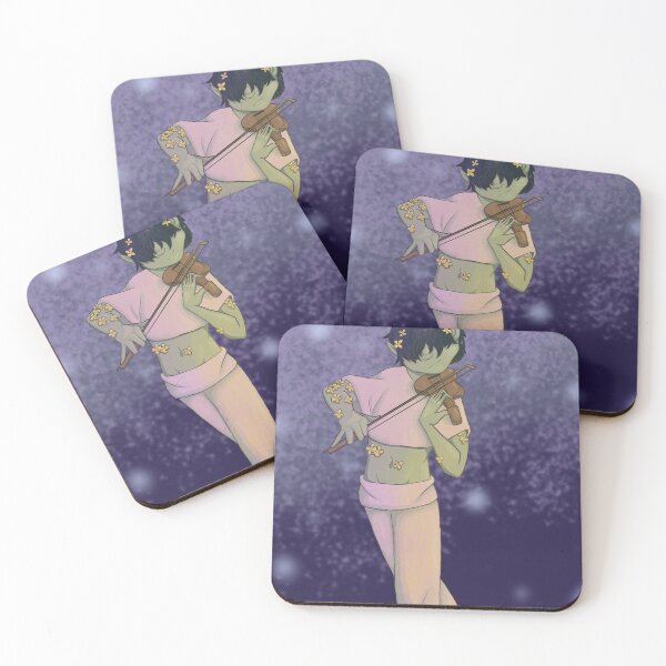 Item preview, The Violinist designed and sold by MouseArt.