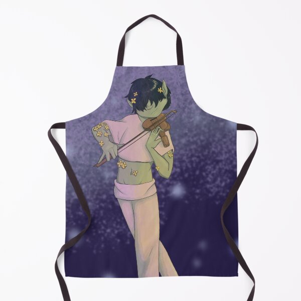 Item preview, The Violinist designed and sold by MouseArt.