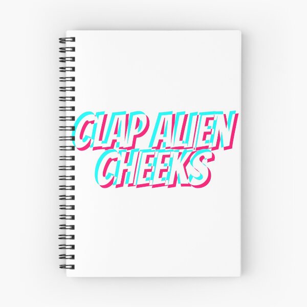 Item preview, Clap Alien Cheeks designed and sold by GreenGuyTees.