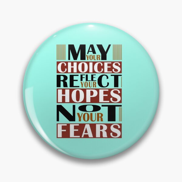 Item preview, Nelson Mandela Famous Motivational  Quote | May your Choices Reflect your Hopes Not Your Fears | Classic T-shirt designed and sold by ZengoClub.