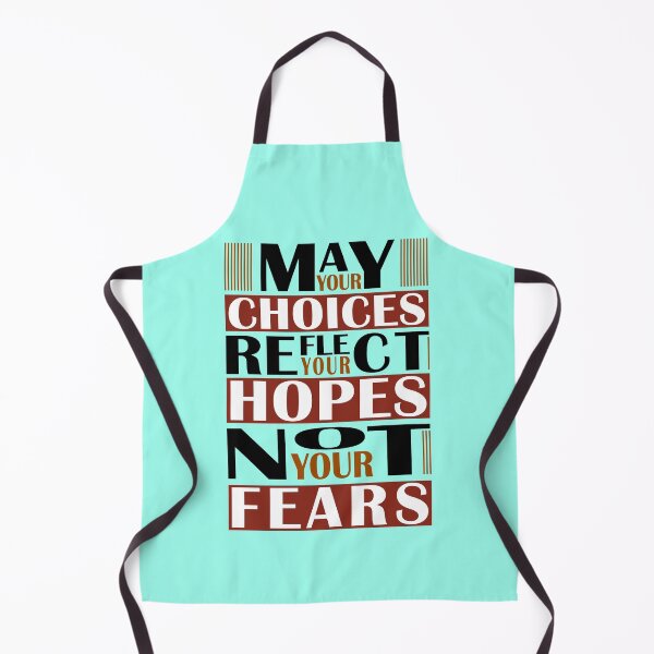 Item preview, Nelson Mandela Famous Motivational Quote | May your Choices Reflect your Hopes Not Your Fears | Classic T-shirt designed and sold by ZengoClub.