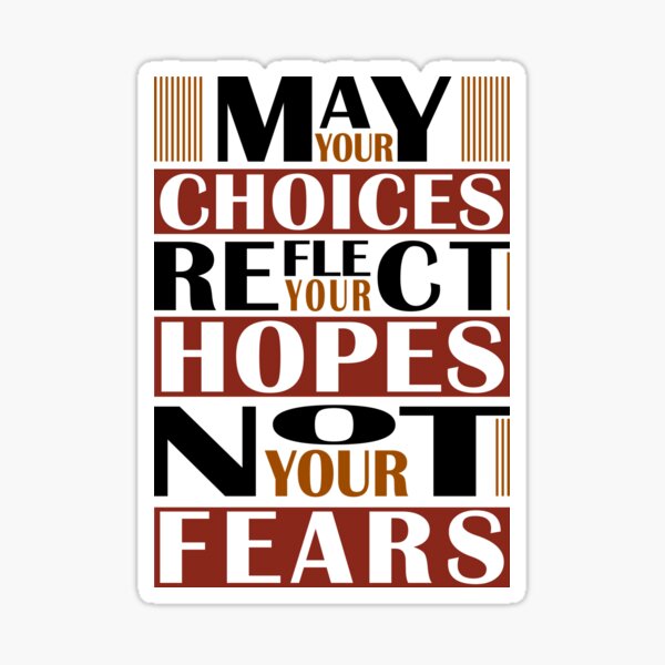 Item preview, Nelson Mandela Famous Motivational  Quote | May your Choices Reflect your Hopes Not Your Fears | Classic T-shirt designed and sold by ZengoClub.