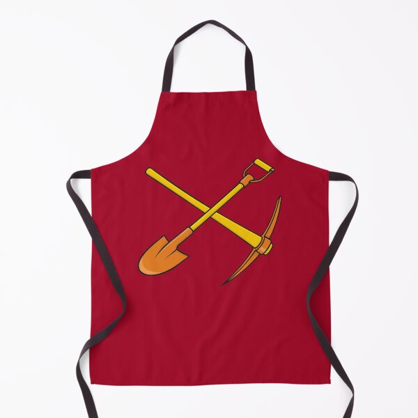Item preview, Pickaxe and Shovel designed and sold by sifis.
