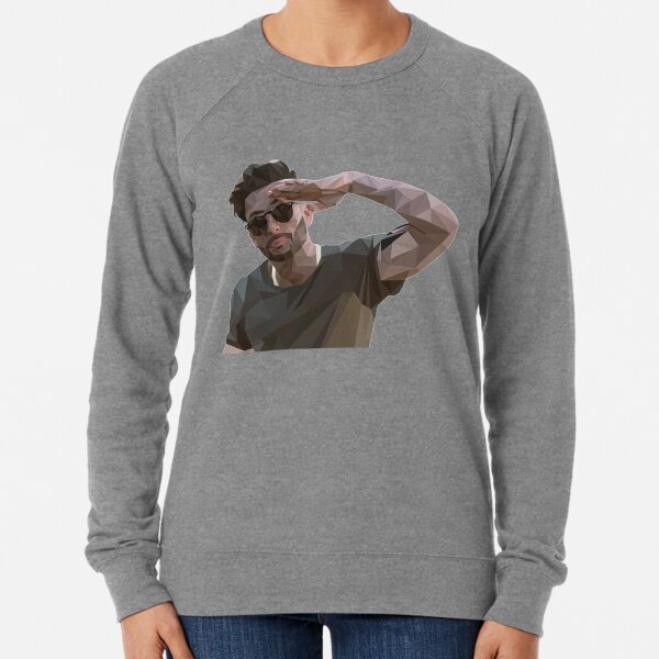 Jesse Wellens Clothing Redbubble