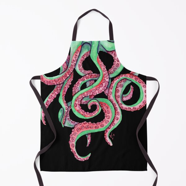 Item preview, Octi Tentacles designed and sold by LadyTaneli.