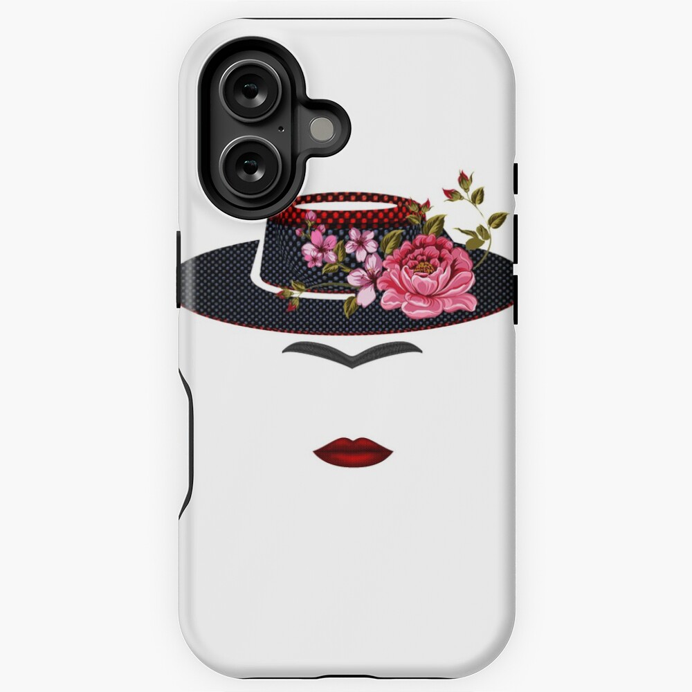 Item preview, iPhone Magsafe Tough Case designed and sold by Vk91art.