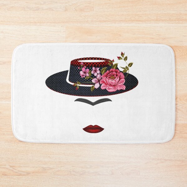 Item preview, Frida Kahlo Abstract designed and sold by Vk91art.