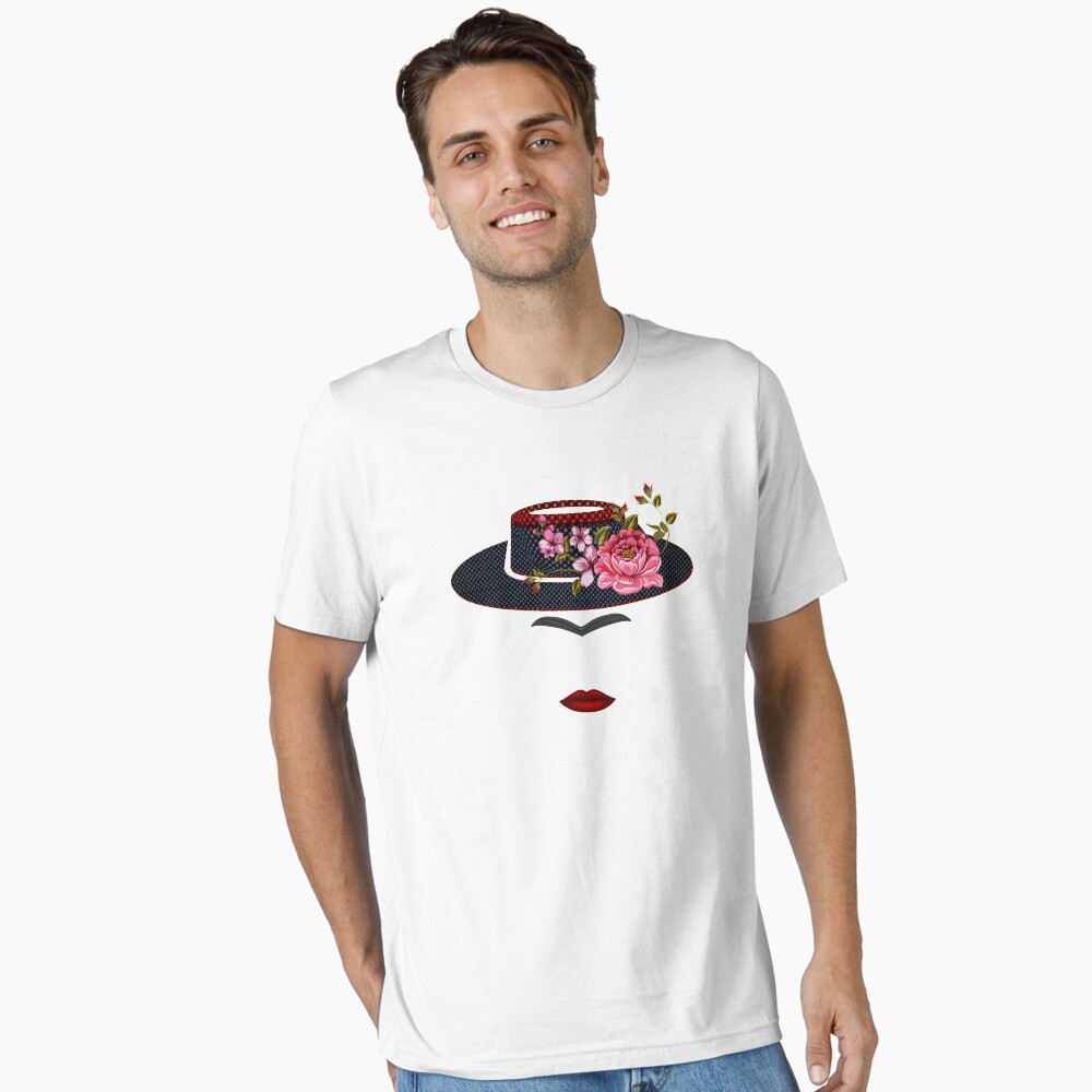 Item preview, Essential T-Shirt designed and sold by Vk91art.