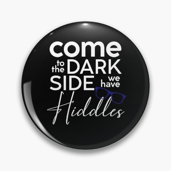 Item preview, Come to the Dark Side - Hiddles (Tom version) designed and sold by fanartdesigns.