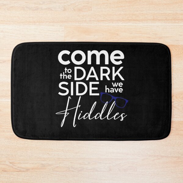 Item preview, Come to the Dark Side - Hiddles (Tom version) designed and sold by fanartdesigns.