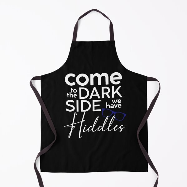Item preview, Come to the Dark Side - Hiddles (Tom version) designed and sold by fanartdesigns.
