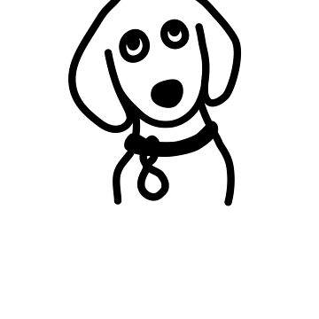 Artwork thumbnail, Puppy Ben by Rachel McNeil