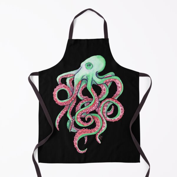 Item preview, Octi designed and sold by LadyTaneli.
