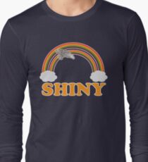 Firefly - Serenity | Double rainbow Long Sleeve T-Shirt