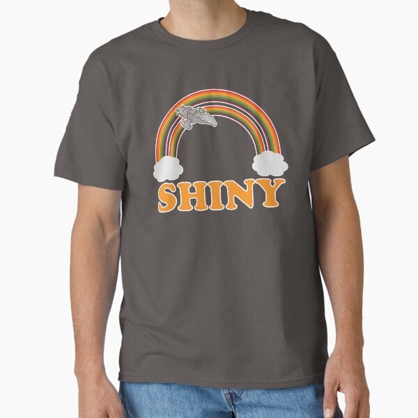 Vista previa del artículo con la obra «Firefly - Serenity | Doble arcoiris», diseñado y vendido por Daniela Trawinski.