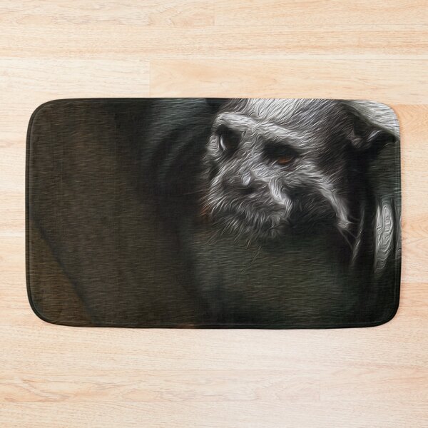 Item preview, Cotton Top Tamarin designed and sold by XCEEDTRANSITION.