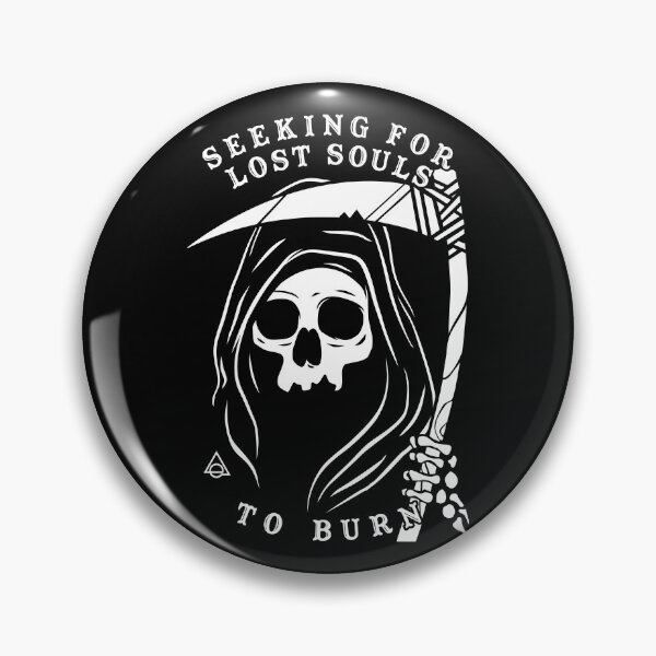 Item preview, Seeking for lost souls designed and sold by Eluviate.