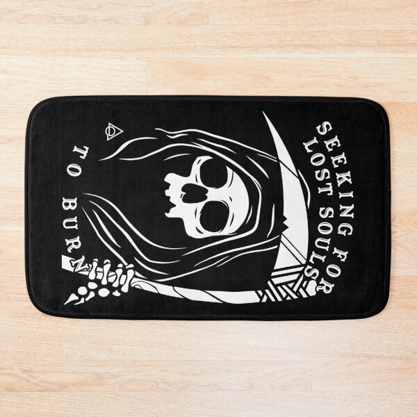 Item preview, Seeking for lost souls designed and sold by Eluviate.