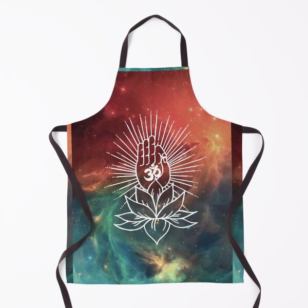 Item preview, Lotus Hand Mudra CoraggioUk designed and sold by CoraggioUk.