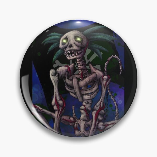 Item preview, Mr. Bones designed and sold by Funverhau.