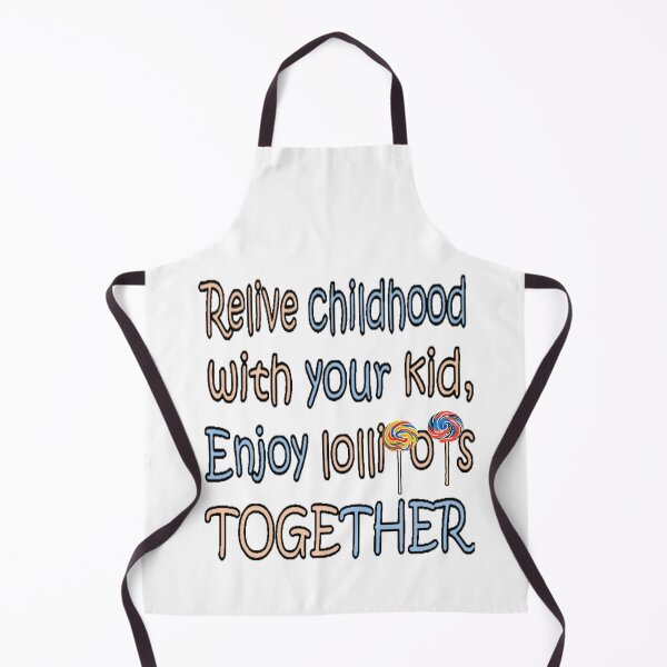 Item preview, Relive Childhood with Your Kid designed and sold by beaugence.