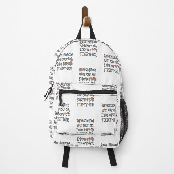Item preview, Relive Childhood with Your Kid designed and sold by beaugence.
