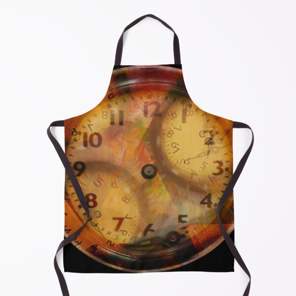 Item preview, Time Perception designed and sold by Elaine Bawden.
