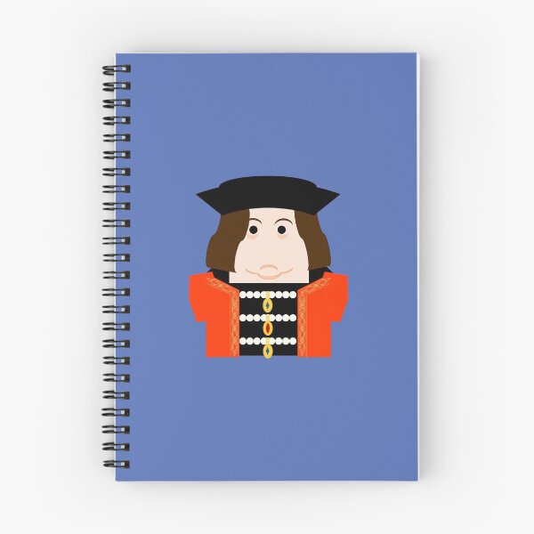 Item preview, King Edward IV of England designed and sold by The Creative Historian.