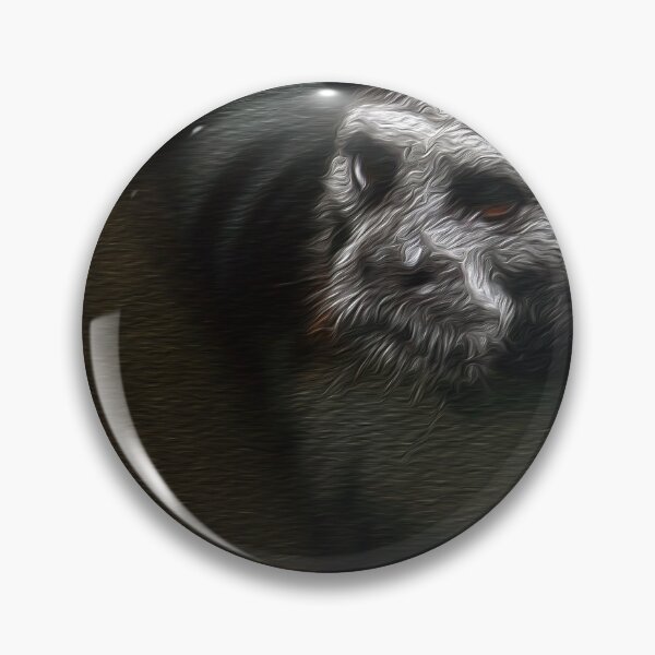 Item preview, Cotton Top Tamarin designed and sold by XCEEDTRANSITION.