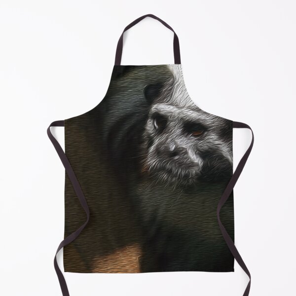 Item preview, Cotton Top Tamarin designed and sold by XCEEDTRANSITION.