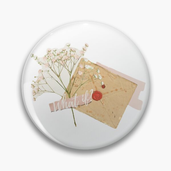 Item preview, What If? Collage designed and sold by writetyperr.