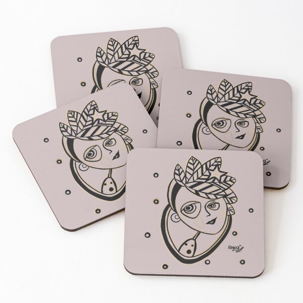 Item preview, mirror mirror... designed and sold by anibo.