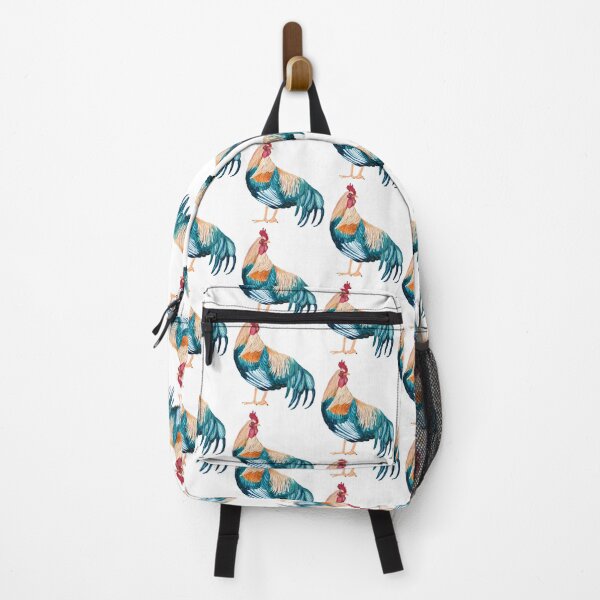 Item preview, Rooster designed and sold by NormaJeaneStudio.