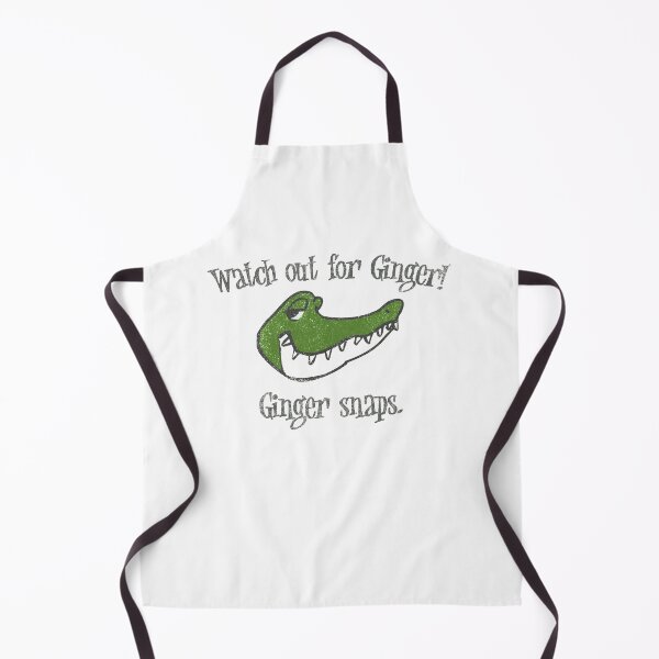 Item preview, Jungle Cruise Ginger Snaps designed and sold by FandomTrading.
