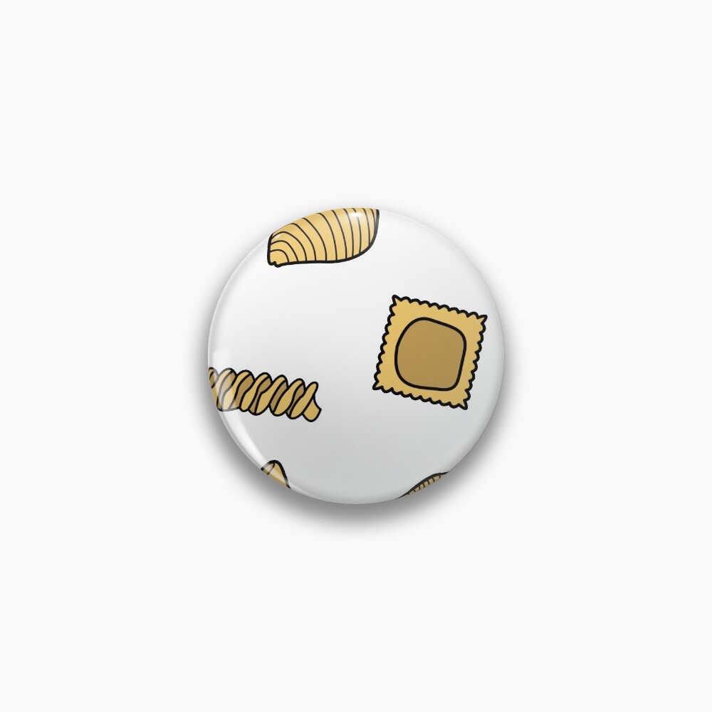 Item preview, Pin designed and sold by NoSaysLion.