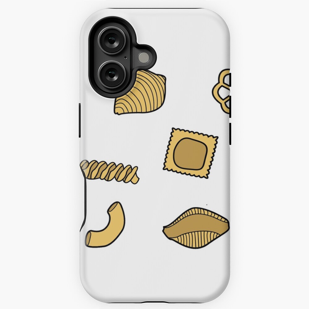 Item preview, iPhone Magsafe Tough Case designed and sold by NoSaysLion.