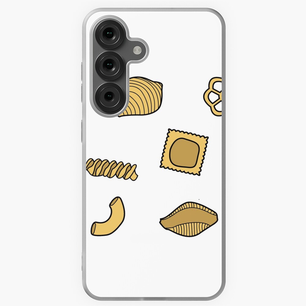 Item preview, Samsung Galaxy Soft Case designed and sold by NoSaysLion.
